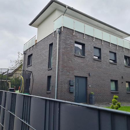 Apartamento Penthaus Soltau Exterior foto