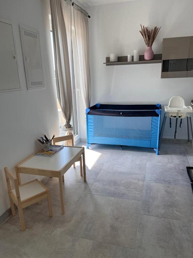 Apartamento Penthaus Soltau Exterior foto